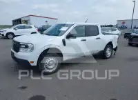 2022 Ford Maverick фото