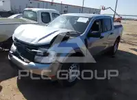2022 Ford Maverick фото