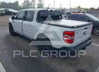 2022 Ford Maverick photo
