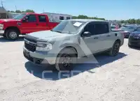 2022 Ford Maverick фото