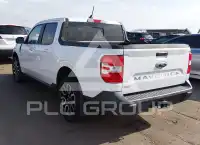 2022 Ford Maverick фото