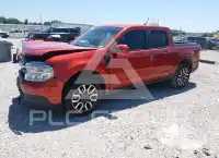2022 Ford Maverick photo