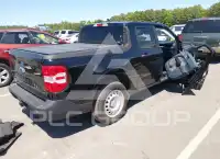 2022 Ford Maverick photo