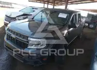 2022 Ford Maverick photo