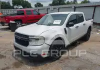 2022 Ford Maverick фото