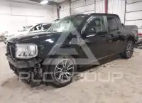 2022 Ford Maverick фото