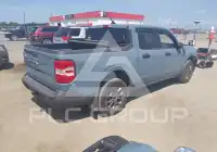 2022 Ford Maverick фото