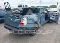 2022 Ford Maverick фото