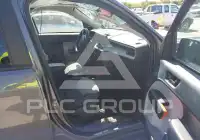 2022 Ford Maverick photo