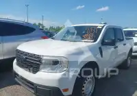 2022 Ford Maverick photo
