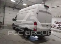 2022 Ford TRANSIT фото