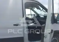 2022 Ford TRANSIT photo