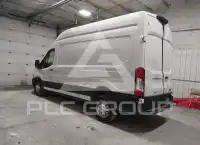 2022 Ford TRANSIT фото