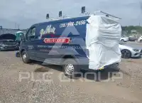 2022 Ford TRANSIT photo