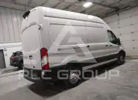 2022 Ford TRANSIT фото