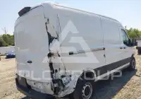 2022 Ford TRANSIT фото