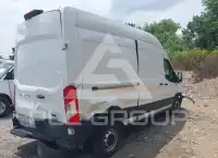 2022 Ford TRANSIT photo