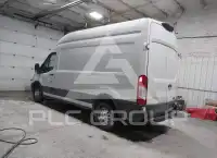 2022 Ford TRANSIT фото