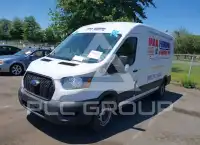 2022 Ford TRANSIT photo