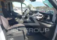 2022 Ford TRANSIT photo
