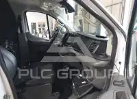 2022 Ford TRANSIT фото
