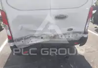 2022 Ford TRANSIT фото