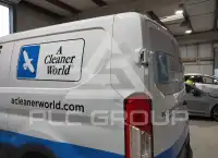 2022 Ford TRANSIT фото