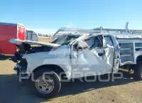 2022 Ford F-350 фото