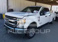 2022 Ford F-350 фото