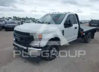 2022 Ford F-350 фото