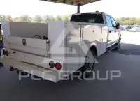 2022 Ford F-350 фото