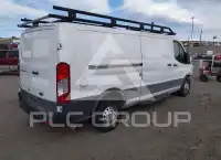2022 Ford TRANSIT фото