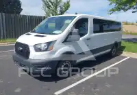 2022 Ford TRANSIT photo