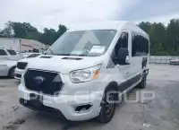 2022 Ford TRANSIT photo
