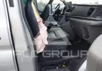 2022 Ford TRANSIT фото