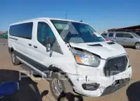 2022 Ford TRANSIT photo