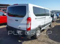 2022 Ford TRANSIT photo