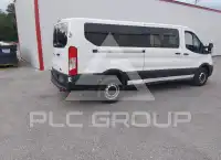 2022 Ford TRANSIT photo
