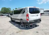 2022 Ford TRANSIT фото