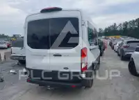 2022 Ford TRANSIT photo