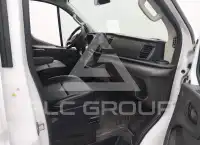 2022 Ford TRANSIT photo