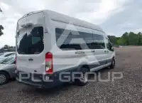 2022 Ford TRANSIT photo