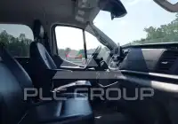 2022 Ford TRANSIT фото