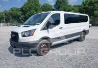 2022 Ford TRANSIT фото