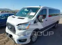 2022 Ford TRANSIT photo