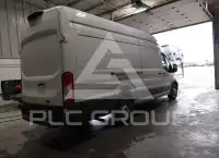 2022 Ford TRANSIT photo