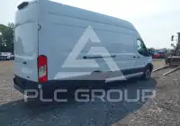 2022 Ford TRANSIT фото