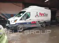 2022 Ford TRANSIT фото