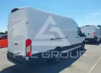 2022 Ford TRANSIT фото