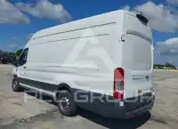 2022 Ford TRANSIT фото